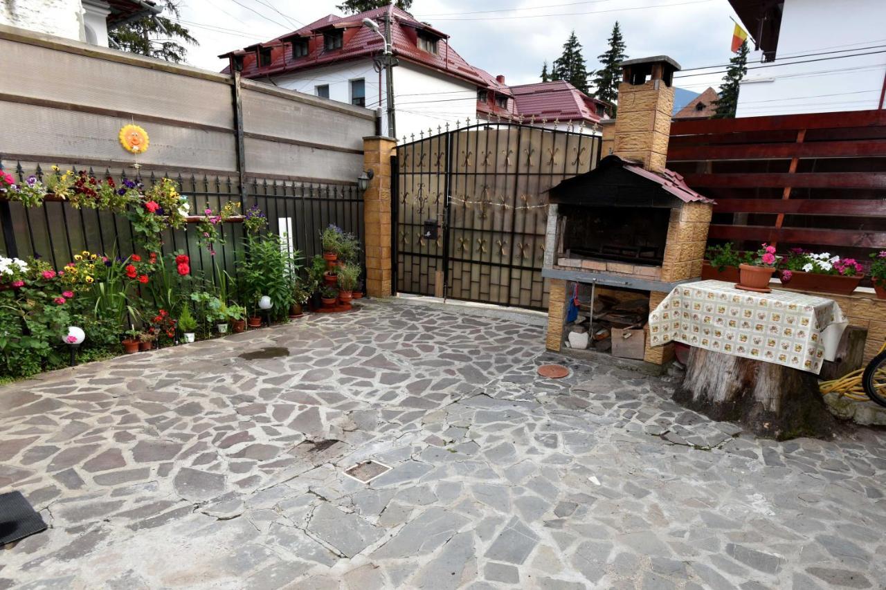 Casa Tudor Buşteni Exterior foto
